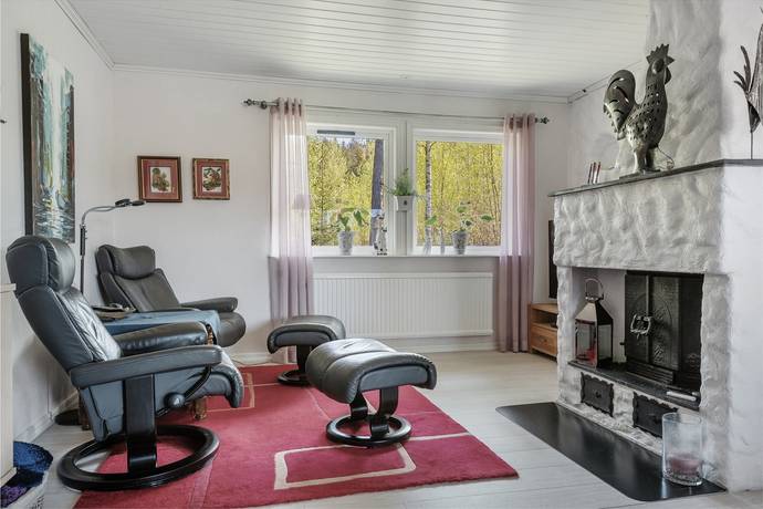5 rum Villa på Fjällhogen 2 Svinesund Strömstads kommun - bild 23