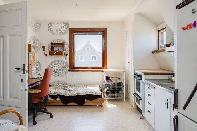 121 m² Villa på Skottorpsvägen 7 Vallberga Laholms kommun - bild 14