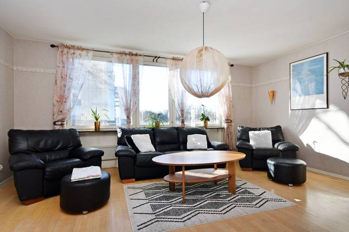 3 rum lägenhet på Höglundavägen 13 Jordbro, Haninge kommun - bild 4