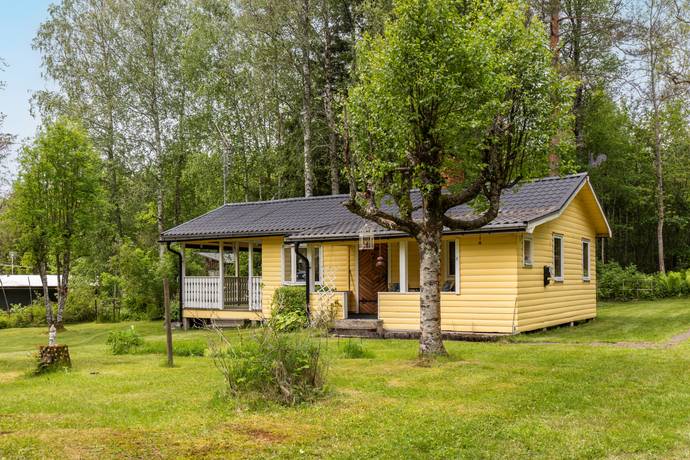 2 rum Fritidshus på Älvhyttan 540 Älvhyttan Nora kommun - bild 27