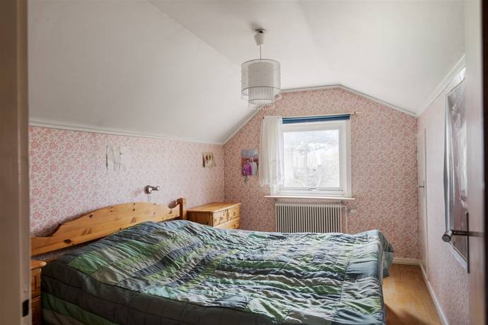 5 rum Villa på Tystbergavägen 15 Stureby Stockholms kommun - bild 26
