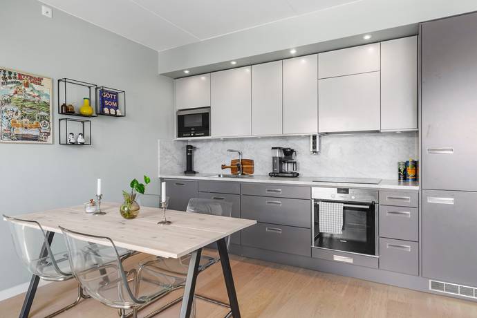 2 rum Lägenhet på Tulegatan 18 Sundbyberg Sundbybergs kommun - bild 10