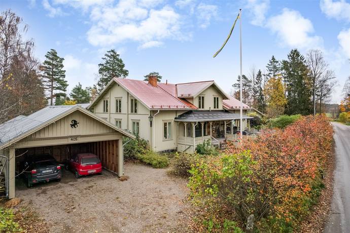 Malsta 405, Malsta, Hudiksvalls kommun