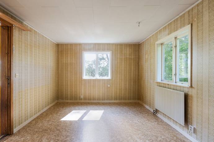 3 rum Gård med jordbruk på Fallsboda 214 Örbyhus Tierps kommun - bild 22