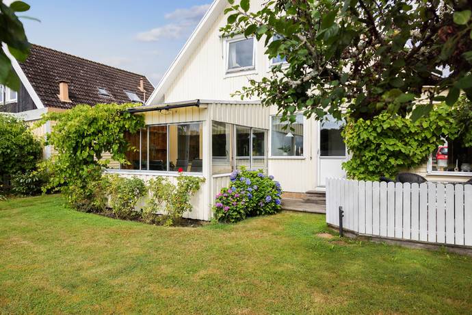 5 rum villa på Blåklockevägen 5 Bohus-Björkö, Öckerö kommun - bild 2