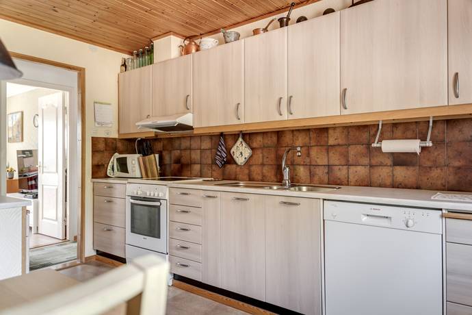 5 rum Villa på Gustav snickares väg 6 Stockamöllan Eslövs kommun - bild 16