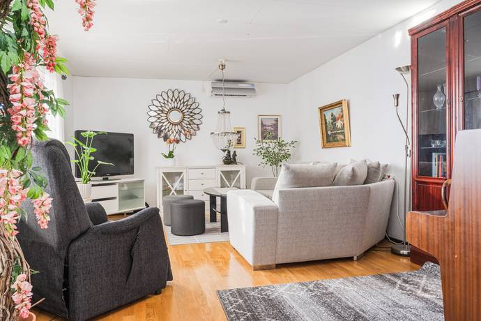 4 rum Kedjehus på Tegelslagaregatan 9 Valla Katrineholms kommun - bild 13