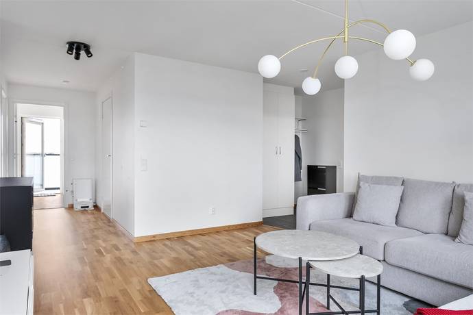 3 rum Lägenhet på Eriksgränd 9 VÅN 6/6 Jakobsberg Järfälla kommun - bild 7