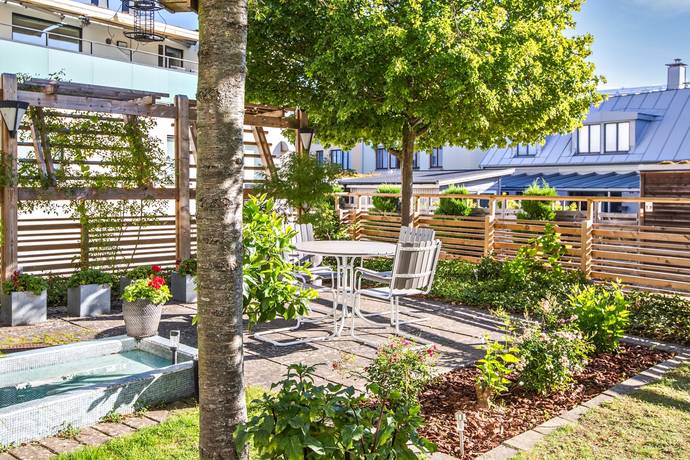 2 rum Lägenhet på Barometergatan 90 Västra Hamnen Malmö kommun - bild 28
