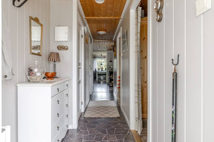 4 rum Fritidshus på Häggsjönäs 163 Lövsta/Nordhallen/Häggsjön Åre kommun - bild 15