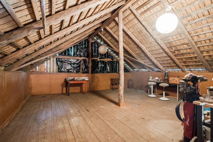 4 rum Villa på Fräckestad Tovatorp 1 Landsbygd Norra Karlsborgs kommun - bild 37