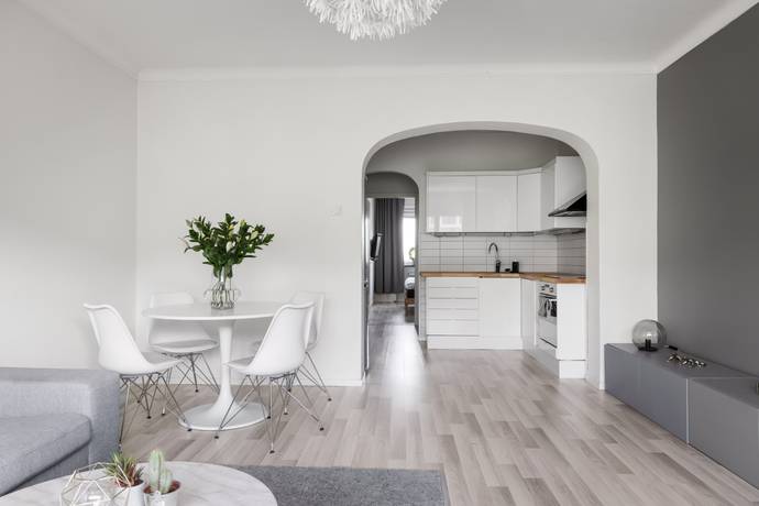 2 rum lägenhet på Lönngatan 44A Lönngården, Malmö kommun - bild 5