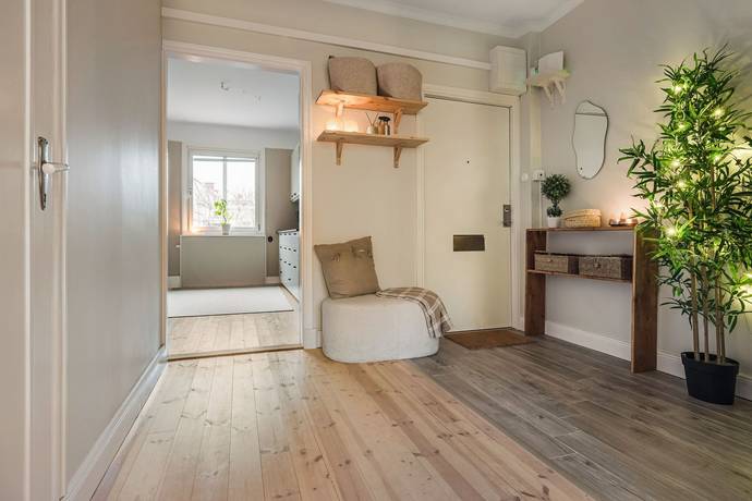 3 rum Lägenhet på Billjergatan 13B Eskilstuna kommun - bild 9