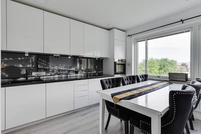 2 rum lägenhet på Irisgatan 36 Mellringe, Örebro kommun - bild 3