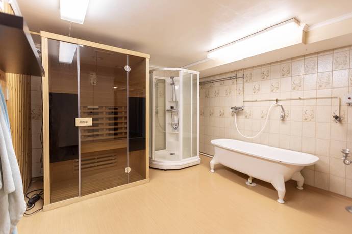 4 rum Villa på Lillängsgatan 16 Östervåla Heby kommun - bild 26