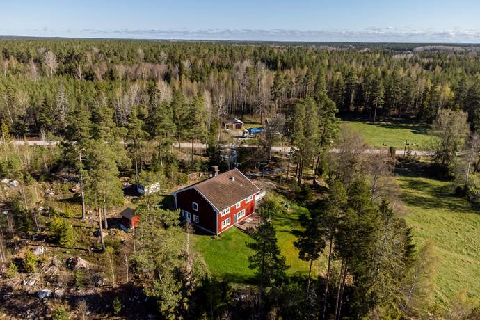 6 rum Villa på Born 2 Uppsala Uppsala kommun - bild 35