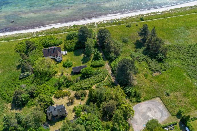 4 rum villa på Västra Kungsljuset 11 Beddingestrand, Trelleborgs kommun - bild 2