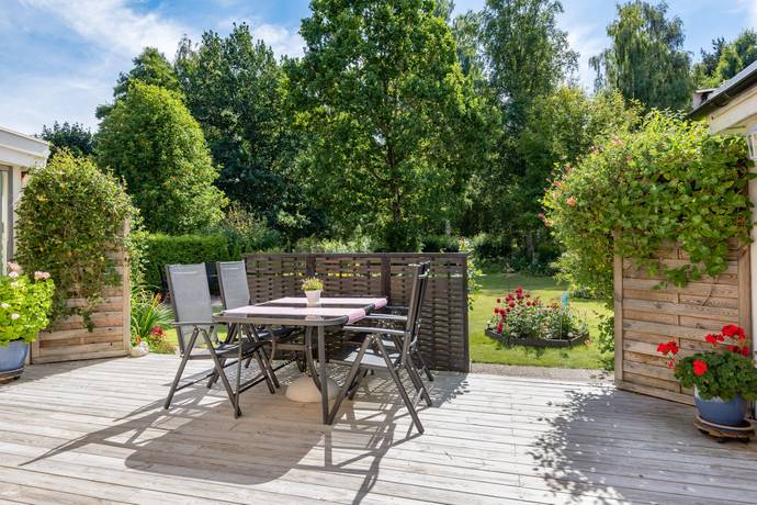 3 rum Kedjehus på Falkgatan 34 Borensberg Motala kommun - bild 26