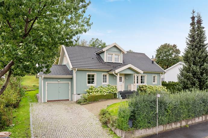 Dagsverksvägen 159, Spånga - Sundby, Stockholms kommun