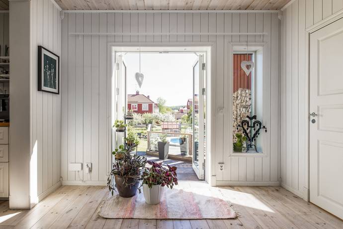 6 rum Parhus på Högbergsgatan 59 Högberget Ludvika kommun - bild 7