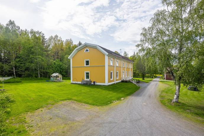 övrig på Dalkarlså  21, 23 Dalkarlså, Robertsfors kommun - bild 4