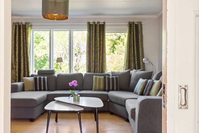 7 rum Villa på Tandlavägen 18 Hållsta Eskilstuna kommun - bild 12