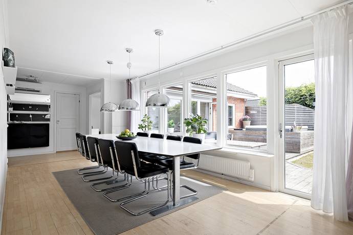 6 rum villa på Plöjarvägen 62 Västerhaninge, Haninge kommun - bild 3