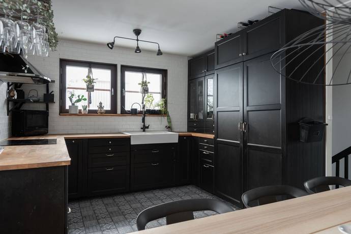 6 rum Villa på Christinelundsvägen 27 Nora Nora kommun - bild 8