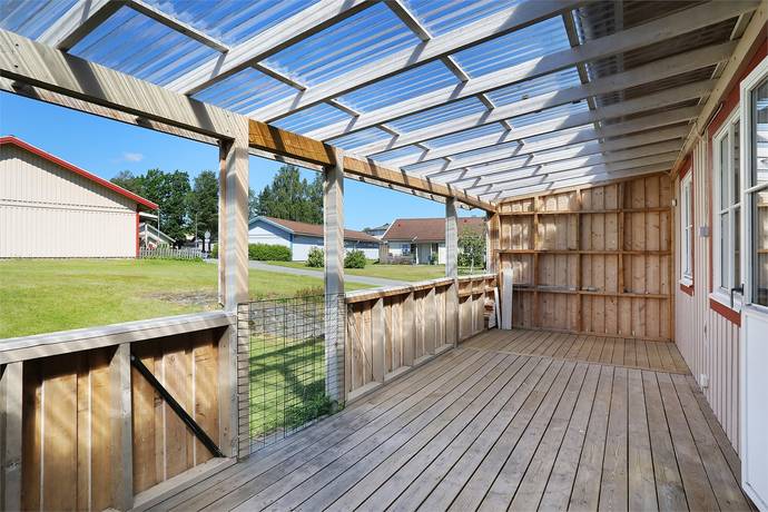 3 rum Lägenhet på Stubbekasvägen 30C Ed Dals-Eds kommun - bild 10