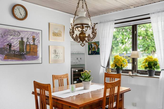 5 rum Villa på Hudiksvallsgatan 47 Husensjö Helsingborgs kommun - bild 12