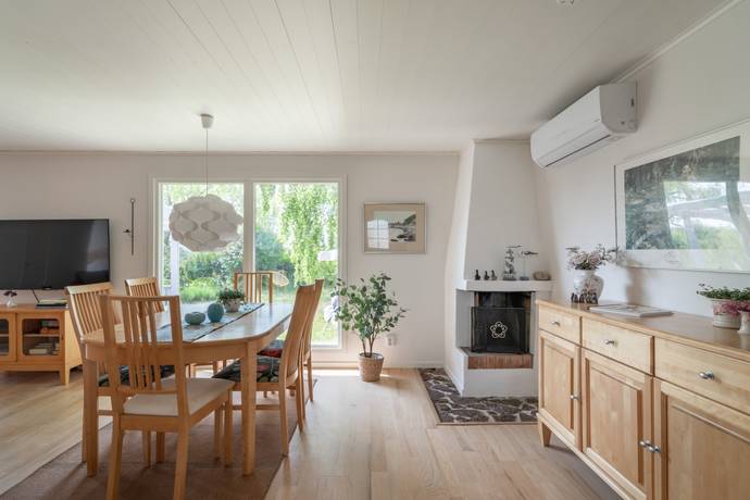 5 rum fritidshus på Laxebyvägen 30 Köpingsvik, Borgholms kommun - bild 5