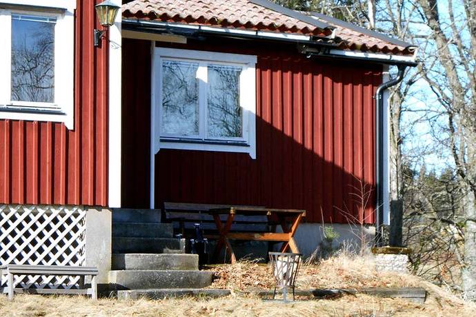3 rum Fritidsboende på Mollaryd Häljesgården 2 - Reserverad ! Herrljunga, Västergötland Herrljunga kommun - bild 5