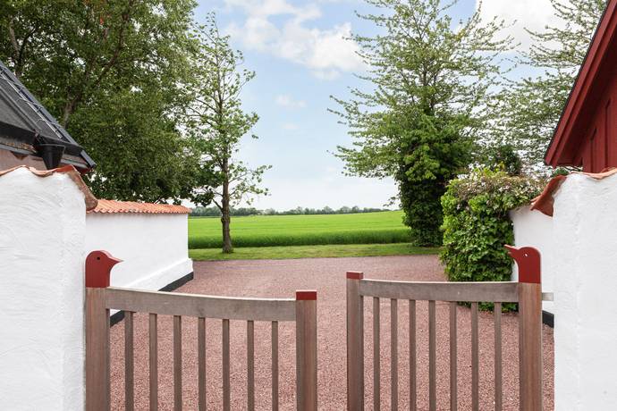 14 rum Gård/skog på Falsterbovägen 248-4 Vellinge Väster Vellinge kommun - bild 41