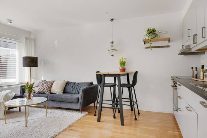 2 rum Lägenhet på Hugins gränd 2 Hyllie Malmö kommun - bild 10