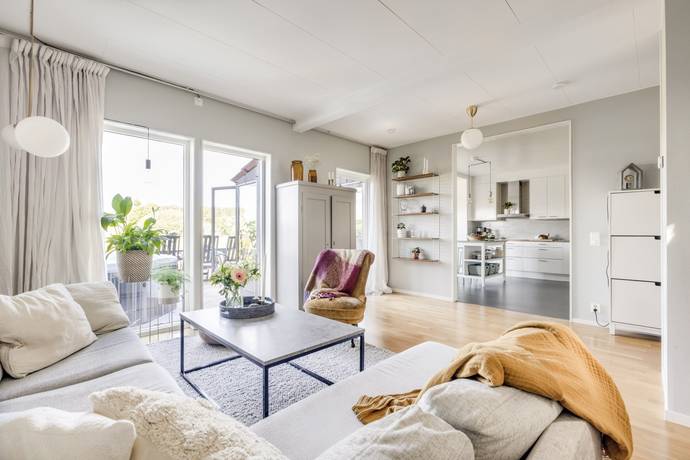6 rum villa på Krappvägen 569 Ullstorp, Kungälvs kommun - bild 5