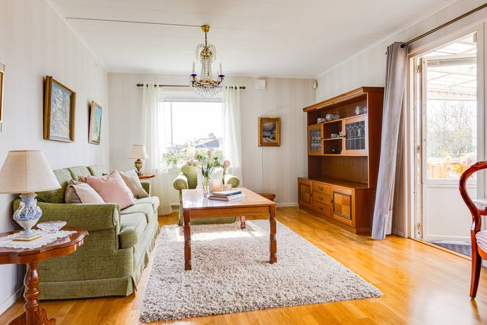 5 rum Villa på Elisebergsgatan 3 Eliseberg Åmåls kommun - bild 21