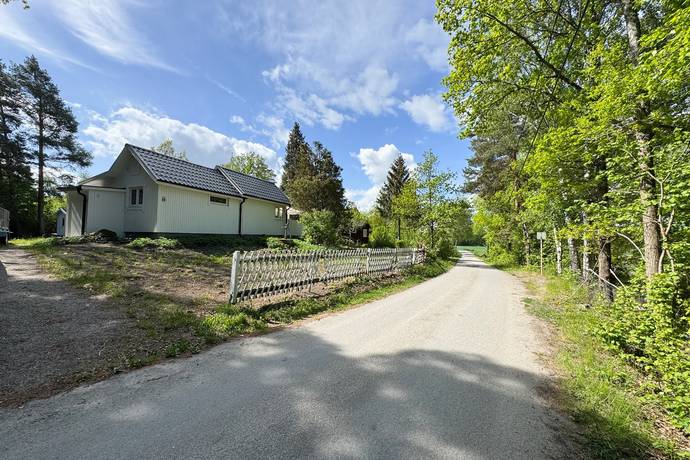3 rum Fritidshus på Utholmsvägen 35 Munsö Ekerö kommun - bild 34