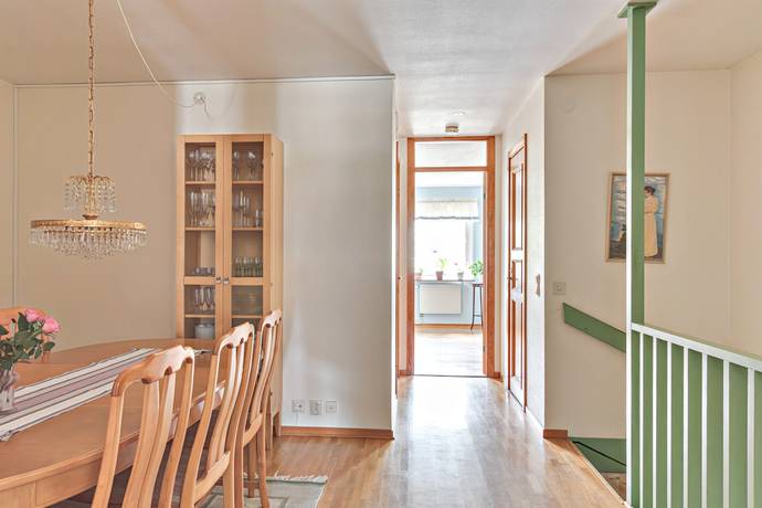 5 rum Radhus på Kastanjegatan 68 Nilstorp Lunds kommun - bild 15