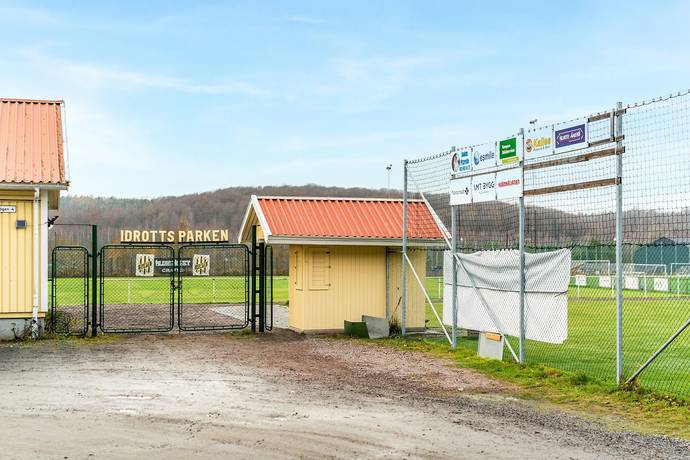 2 rum Lägenhet på Nordgärdesvägen 11A Surte Ale kommun - bild 35