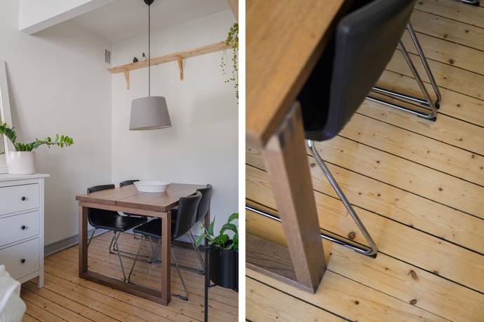 1 rum Lägenhet på Karlshamnsgatan 2 Folkets Park Malmö kommun - bild 9