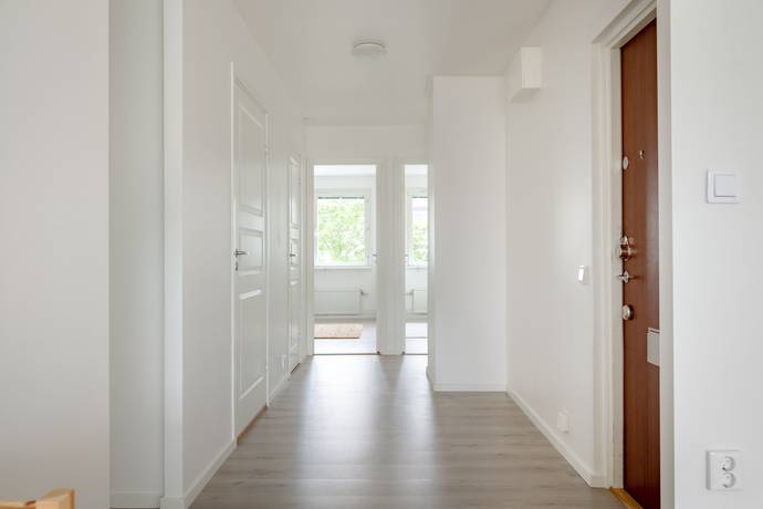 3 rum Lägenhet på Pilvägen 42 Helenelund Sollentuna kommun - bild 15