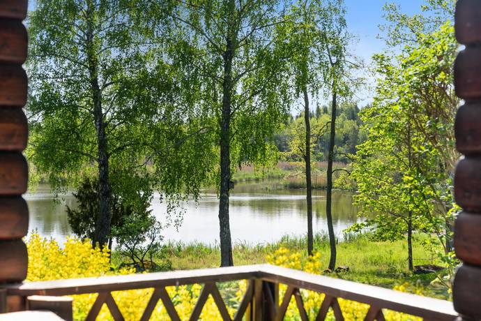 3 rum fritidsboende på Bollenvägen 2 Norrtälje, Norrtälje kommun - bild 1