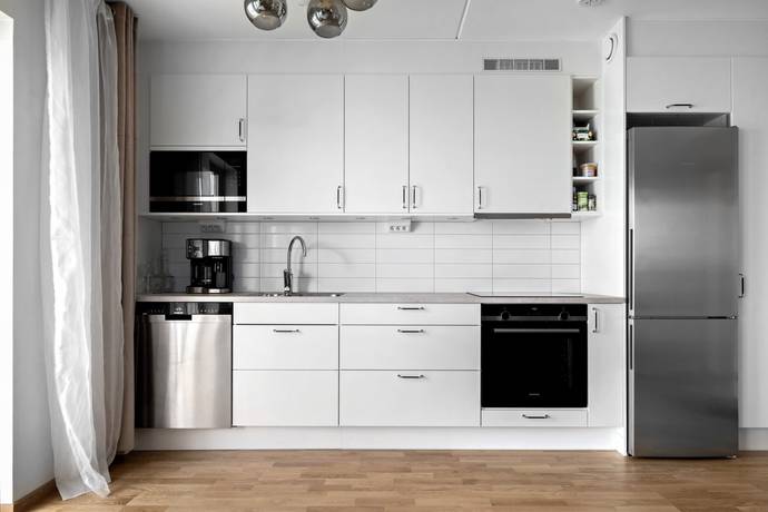 1 rum lägenhet på Grafiska vägen 4C Södra Centrum, Göteborgs kommun - bild 4