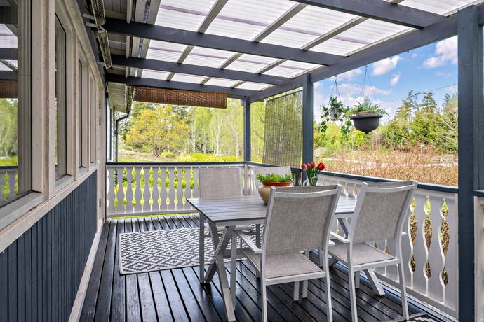 3 rum Fritidshus på Hökvägen 7 Bränntorp Finspångs kommun - bild 30