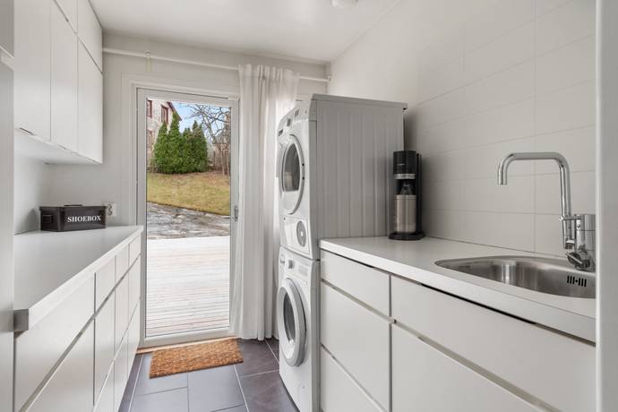 9 rum Villa på Götavägen 15 Djursholm Danderyds kommun - bild 35