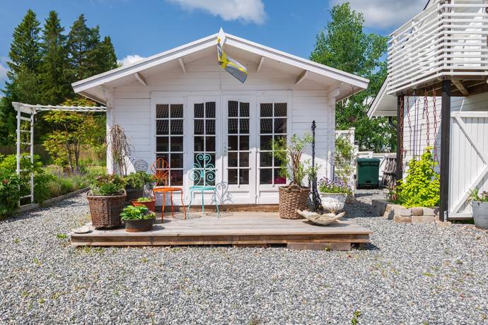 6 rum Villa på Västerskärsringen 47 Svinninge Österåkers kommun - bild 40