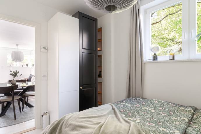 2 rum Lägenhet på Blommensbergsvägen 192 Aspudden Stockholms kommun - bild 22
