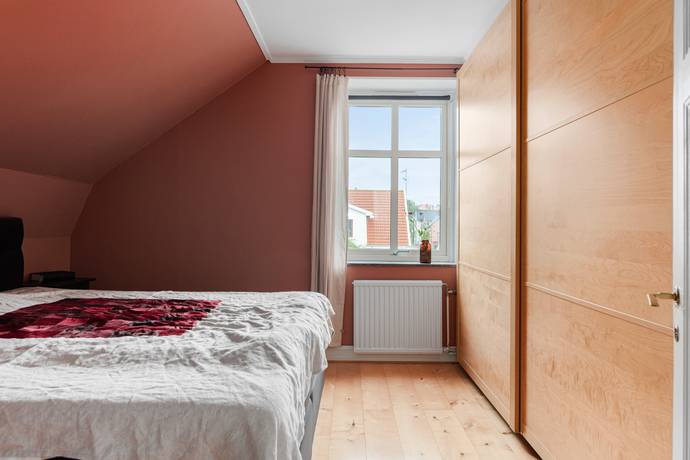 8 rum Villa på Rabygatan 24 Limhamn Malmö kommun - bild 16