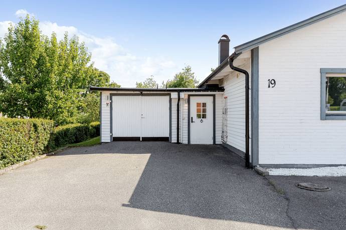 4 rum Villa på Stomvägen 19 Mosås Örebro kommun - bild 42