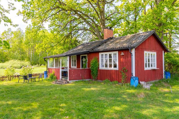 1 rum Fritidshus på Borsingby 227 Kungsörs kommun - bild 5